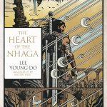 کتاب The Heart of the Nhaga (قلب نهاگا) نسخه انگلیسی PDF | Lee Young-do