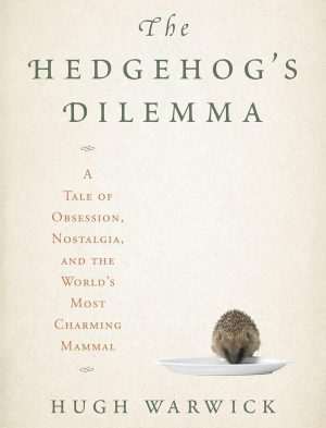 کتاب The Hedgehog's Dilemma (معضل جوجه‌تیغی) نسخه انگلیسی PDF | تون تلگن