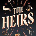 کتاب The Heirs (وارثان) نسخه انگلیسی PDF | Faridah Àbíké Íyímídé