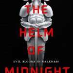 کتاب The Helm of Midnight (کلاهخود نیمه‌شب) نسخه انگلیسی PDF | Marina Lostetter (مارینا لاستتر)