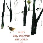 کتاب The Hen Who Dreamed She Could Fly (مرغی که خواب پرواز می‌دید) نسخه انگلیسی PDF | Hwang Sun-mi