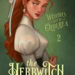 کتاب The Herbwitch Princess (شاهزاده جادوگر گیاهان) نسخه انگلیسی PDF | آیرین چاو