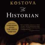 کتاب The Historian (مورخ) نسخه انگلیسی PDF | الیزابت کوستووا