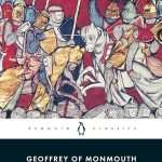 کتاب The History of the Kings of Britain (تاریخ پادشاهان بریتانیا) نسخه انگلیسی PDF | جفری مونموث