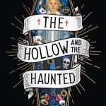 کتاب The Hollow and the Haunted (توخالی و تسخیرشده) نسخه انگلیسی PDF | کامیلا رینز