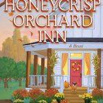 کتاب The Honeycrisp Orchard Inn (مهمانخانه باغ سیب هانی‌کریسپ) نسخه انگلیسی PDF | والری بومن