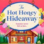 کتاب The Hot Honey Hideaway (پناهگاه عسل داغ) نسخه انگلیسی PDF | Harper Graham