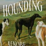 کتاب The Hounding نسخه انگلیسی PDF | Xenobe Purvis