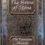 کتاب The House of the Stone (خانه سنگی) نسخه انگلیسی PDF | ایمی اوینگ