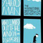 کتاب The Hundred-Year-Old Man Who Climbed Out the Window and Disappeared (مرد صدساله‌ای که از پنجره بیرون رفت و ناپدید شد) نسخه انگلیسی PDF | Jonas Jonasson
