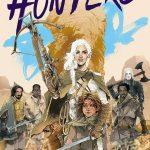 کتاب The Hunters (شکارچیان) نسخه انگلیسی PDF | John Flanagan