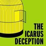 کتاب The Icarus Deception (فریب ایکاروس) نسخه انگلیسی PDF | ست گادین