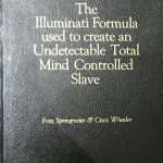 کتاب The Illuminati Formula Used to Create (فرمول ایلومیناتی برای ایجاد کنترل ذهن) نسخه انگلیسی PDF | سیسکو ویلر | فریتز اسپرینگ‌مایر