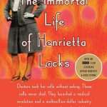 کتاب The Immortal Life of Henrietta Lacks (زندگی جاودانه هنریتا لکس) نسخه انگلیسی PDF | ربکا اسکلوت