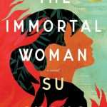 کتاب The Immortal Woman (زن جاودانه) نسخه انگلیسی PDF | Su Chang (سو چانگ)