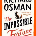 کتاب The Impossible Fortune (بخت ناممکن) نسخه انگلیسی PDF | ریچارد عثمان
