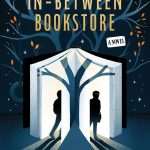 کتاب The In-Between Bookstore (کتابفروشی میان‌راه) نسخه انگلیسی PDF | Edward Underhill (ادوارد آندرهیل)