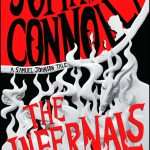 کتاب The Infernals (دوزخیان) نسخه انگلیسی PDF | جان کانلی