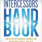 کتاب The Intercessor's Handbook (راهنمای شفاعت‌کنندگان) نسخه انگلیسی PDF | جنیفر ایوانز