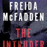 کتاب The Intruder: A Novel (مزاحم) نسخه انگلیسی PDF | فریدا مک‌فادن