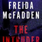 کتاب The Intruder (مزاحم) نسخه انگلیسی PDF | فریدا مک‌فادن