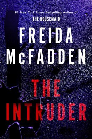 کتاب The Intruder (مزاحم) نسخه انگلیسی PDF | فریدا مک‌فادن