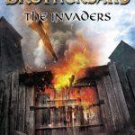 کتاب The Invaders (مهاجمان) نسخه انگلیسی PDF | John Flanagan