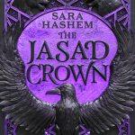 کتاب The Jasad Crown نسخه انگلیسی PDF | Sara Hashem