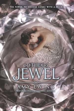 کتاب The Jewel (جواهر) نسخه انگلیسی PDF | ایمی اوینگ