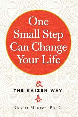 کتاب The Kaizen Way (روش کایزن) نسخه انگلیسی PDF | رابرت مورر