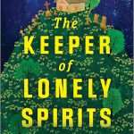 کتاب The Keeper of Lonely Spirits (نگهبان ارواح تنها) نسخه انگلیسی PDF | ای. ام. اندرسون