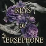 کتاب The Keys of Persephone (کلیدهای پرسفونه) نسخه انگلیسی PDF | Kate Gray Glass (کیت گری گلس)
