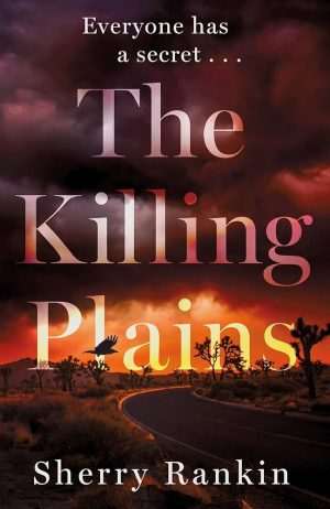 کتاب The Killing Plains (دشت‌های مرگ) نسخه انگلیسی PDF | Sherry Rankin (شری رنکین)