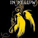 کتاب The King in Yellow (پادشاه زردپوش) نسخه انگلیسی PDF | Robert W. Chambers