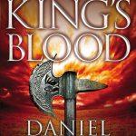 کتاب The King's Blood نسخه انگلیسی PDF | Daniel Abraham