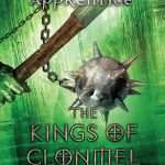 کتاب The Kings of Clonmel (پادشاهان کلونمل) نسخه انگلیسی PDF | جان فلنگن