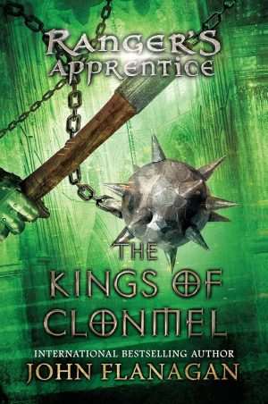 کتاب The Kings of Clonmel (پادشاهان کلونمل) نسخه انگلیسی PDF | جان فلنگن