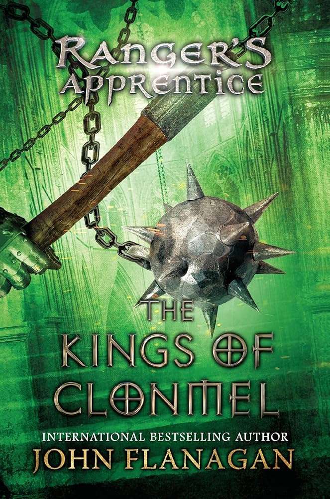 کتاب The Kings of Clonmel (پادشاهان کلونمل) نسخه انگلیسی PDF | جان فلنگن کتاب The Kings of Clonmel (پادشاهان کلونمل) نسخه انگلیسی PDF | جان فلنگن