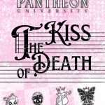 کتاب The Kiss of Death (بوسه مرگ) نسخه انگلیسی PDF | شنن ریچی