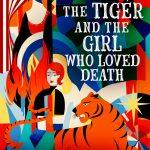 کتاب The Lady, the Tiger, and the Girl... نسخه انگلیسی PDF | Helen Marshall
