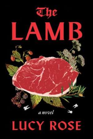 کتاب The Lamb (بره) نسخه انگلیسی PDF | Lucy Rose (لوسی رز)