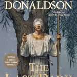 کتاب The Last Dark (آخرین تاریکی) نسخه انگلیسی PDF | Stephen R. Donaldson (استیون آر. دونالدسون)