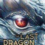 کتاب The Last Dragon on Mars (آخرین اژدها در مریخ) نسخه انگلیسی PDF | اسکات رینتگن