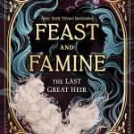 کتاب The Last Great Heir (آخرین وارث بزرگ) نسخه انگلیسی PDF | Carina Finn (کارینا فین)