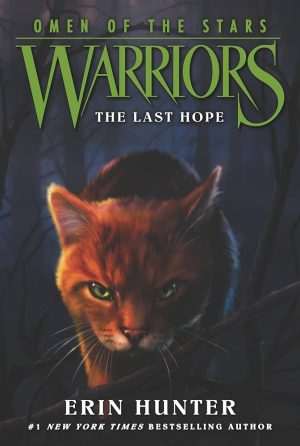 کتاب The Last Hope (آخرین امید) نسخه انگلیسی PDF | نیکی پاو پرتو