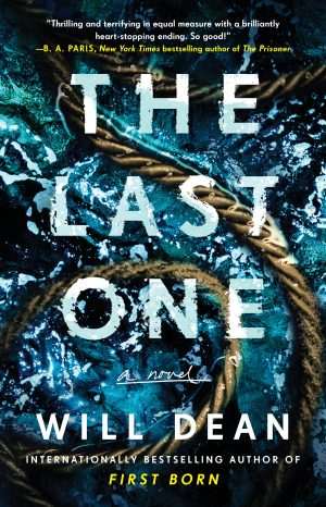 کتاب The Last One (آخرین نفر) نسخه انگلیسی PDF | Rachel Howzell Hall (ریچل هاول هال)