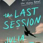 کتاب The Last Session (آخرین جلسه) نسخه انگلیسی PDF | جولیا بارتز