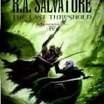 کتاب The Last Threshold (آخرین آستانه) نسخه انگلیسی PDF | آر. ای. سالواتوره