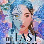 کتاب The Last Tiger نسخه انگلیسی PDF | Julia Riew