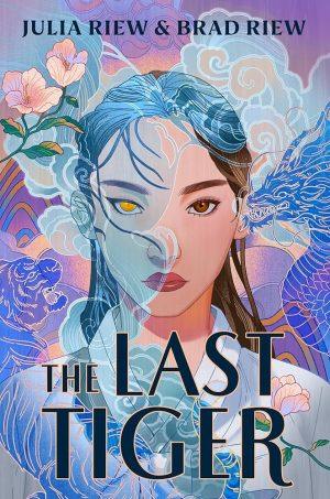 کتاب The Last Tiger نسخه انگلیسی PDF | Julia Riew